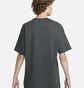 Футболка мужская Nike T-Shirt Max90 Sportswear Black FJ1083-060