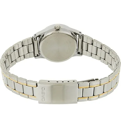 Часы женские Casio Timeless Collection LTP-V006SG-9B
