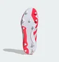 Бутси чоловічі Adidas Predator League Firm/Multi-Ground Red ID3750