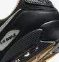 Кросівки чоловічі Nike Air Max 90 Black/Yellow DQ4071-003