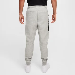 Штаны мужские Nike Tech Fleece Grey HV0959-063