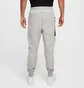 Штаны мужские Nike Tech Fleece Grey HV0959-063