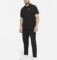 Поло мужское Nike M Nsw Spe Polo Matchup Pq Black CJ4456-010