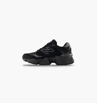 Кросівки дитячі New Balance 9060 Black G90602QL