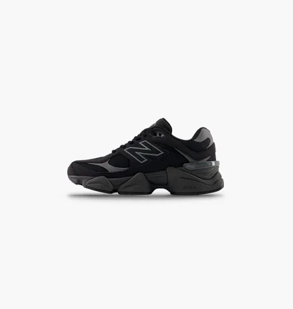 Кросівки дитячі New Balance 9060 Black G90602QL