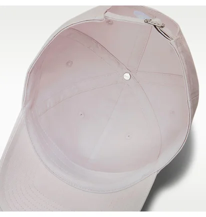 Кепка унісекс Nike Club Unstructured Jdi Cap Violet/White FB5370-019