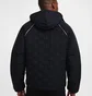 Куртка чоловіча Nike Lebron Therma-Fit Adv Insulated Basketball Black FZ1032-010