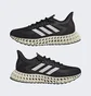 Кроссовки женские Adidas 4Dfwd 2 Shoes Black Gx9266
