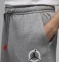 Штаны мужские Air Jordan Flight Mvp Grey Dv7596-091