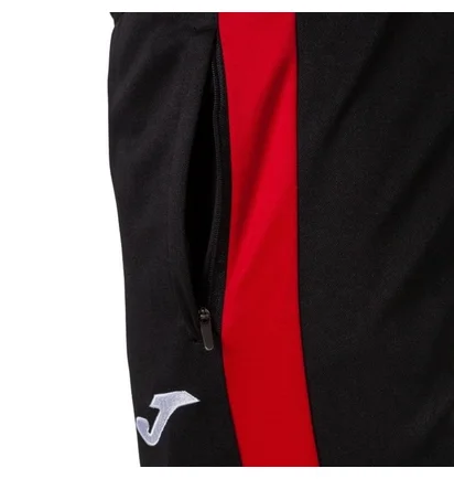 Штани чоловічі Joma Eco Championship Black 102752.106