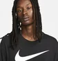 Лонгслів чоловічий Nike Sportswear Black Dz2987-010