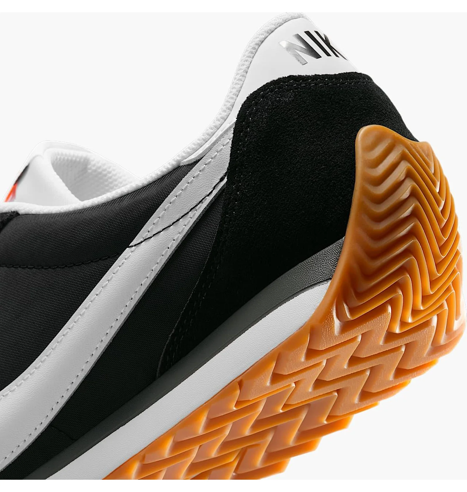 ᐉ Кросівки чоловічі Nike Pacific Black HQ2052-001 - придбати в