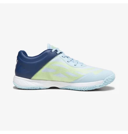 Кроссовки унисекс Puma Accelerate Turbo Light Blue 107340-01