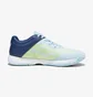 Кроссовки унисекс Puma Accelerate Turbo Light Blue 107340-01