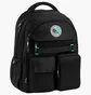 Рюкзак детский GoPack Black GO26-183M-3