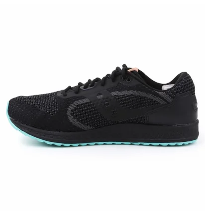 Кросівки чоловічі Saucony Shadow 5000 Evr Black S703962