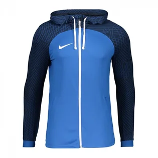 Олімпійка чоловіча Nike Strike Blue DR2571-463