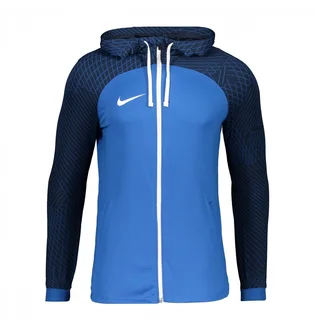 Олимпийка мужская Nike Strike Blue DR2571-463