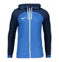 Олимпийка мужская Nike Strike Blue DR2571-463
