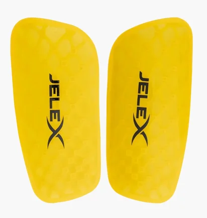 Щитки JELEX Protector Yellow 92352644-JLX-261