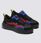 Кроссовки унисекс Vans Ultrarange Neo Vr3 Black VN000BCEBMV