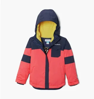 Куртка дитяча Columbia Mighty Mogul™ Ii Waterproof M Red/Blue SG3922-648