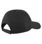 Кепка унисекс Puma Sportswear Black 024036-01
