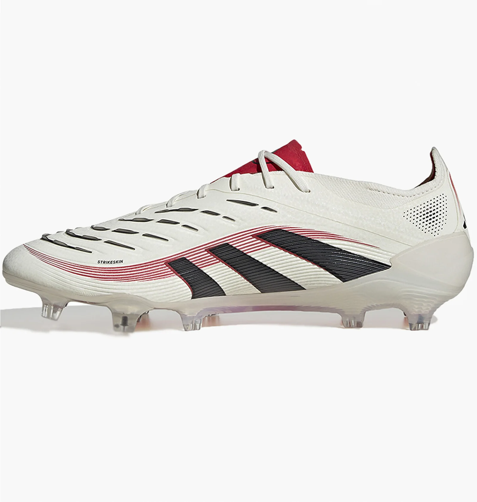 ᐉ Бутсы мужские Adidas Predator Elite White/Black ID3880 - купить
