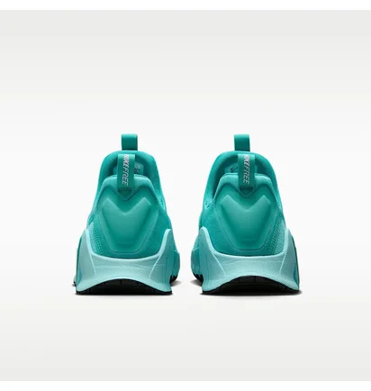 Кроссовки женские Nike Free Metcon 6 Turquoise FJ7126-301