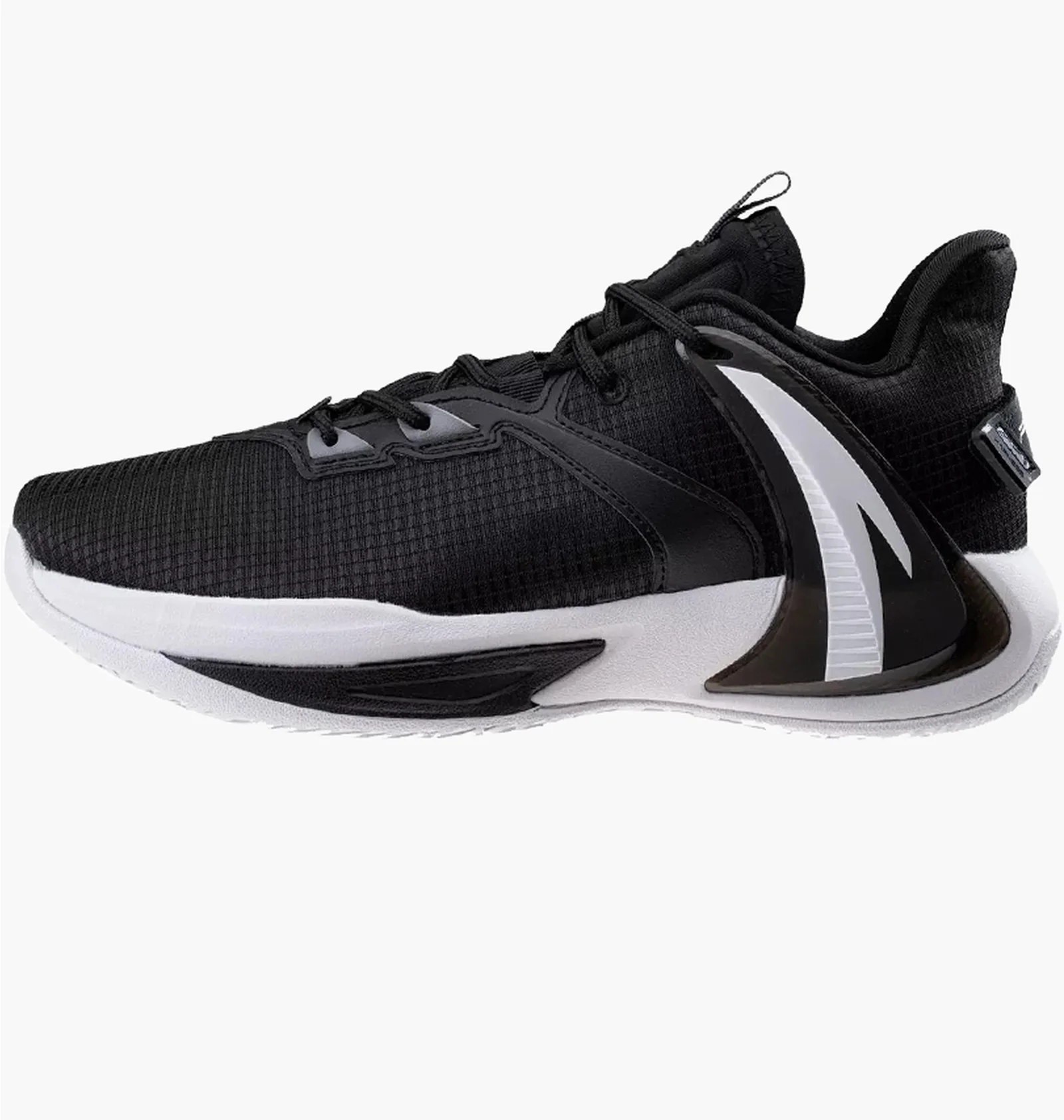 ᐉ Кросівки чоловічі Anta Gh2 Pounce Black 812231606-3 - придбати