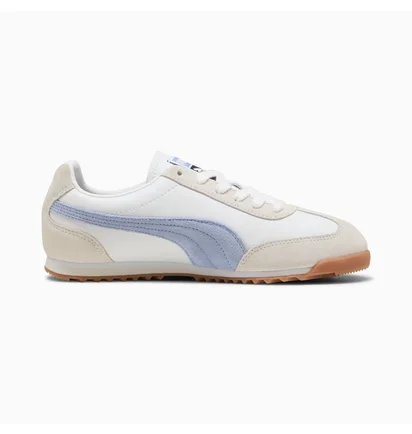 Кросівки жіночі Puma Arizona Retro Beige/White 402353-12