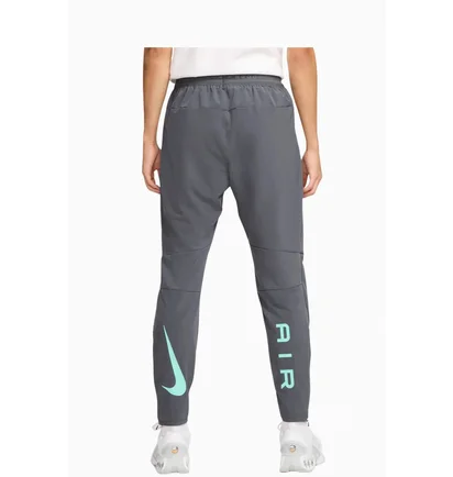 Спортивный костюм мужской Nike Air Run Grey/White HM0187-068__HM0189-068