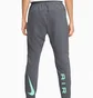 Спортивный костюм мужской Nike Air Run Grey/White HM0187-068__HM0189-068