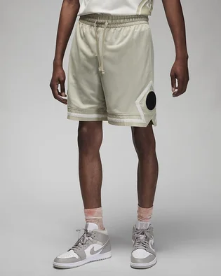 Шорти чоловічі Air Jordan Paris Saint-Germain Beige DZ2951-230