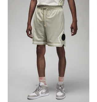 Шорты мужские Air Jordan Paris Saint-Germain Beige DZ2951-230