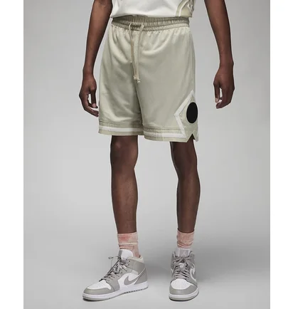 Шорти чоловічі Air Jordan Paris Saint-Germain Beige DZ2951-230