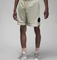 Шорти чоловічі Air Jordan Paris Saint-Germain Beige DZ2951-230