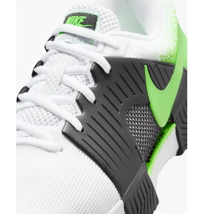 Кросівки жіночі Nike Zoom Gp Challenge 1 White/Black FB3148-100