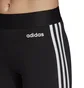 Штаны женские Adidas 3-Stripes Black DP2389