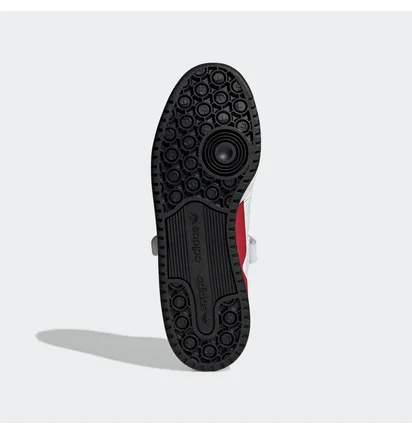 Кроссовки мужские Adidas Originals Forum Low White GZ1838