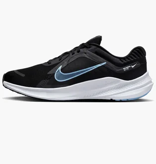 Кроссовки мужские Nike Quest 5 Black Dd0204-006