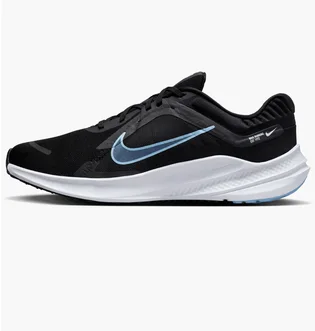 Кроссовки мужские Nike Quest 5 Black Dd0204-006
