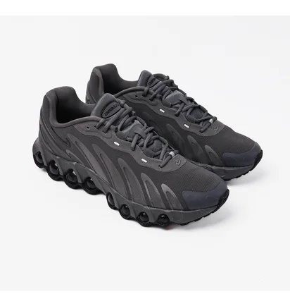 Кросівки чоловічі Nike Dn 8 Black FQ7860-004