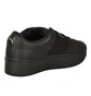 Кроссовки женские Puma Vikky Platform Elastic Black 366933-01