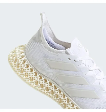 Кроссовки женские Adidas 4Dfwd 4 Running White ID8884