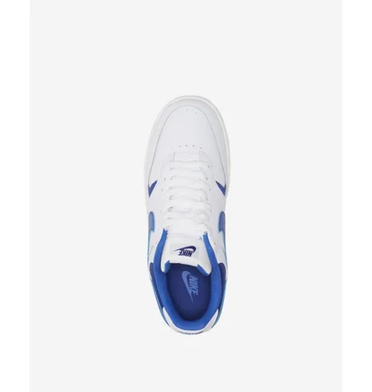 Кросівки жіночі Nike Gamma Force White DX9176-101