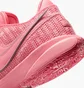 Кроссовки женские Nike Lebron Xx Pink DJ5423-600