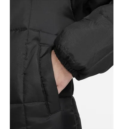Парка жіноча Nike Sportswear Therma-Fit Classics WomenS Parka Black FB7675-010