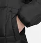 Парка жіноча Nike Sportswear Therma-Fit Classics WomenS Parka Black FB7675-010