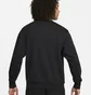 Толстовка чоловіча Nike M Nk Df Std Issue Crew Black Dq5820-010